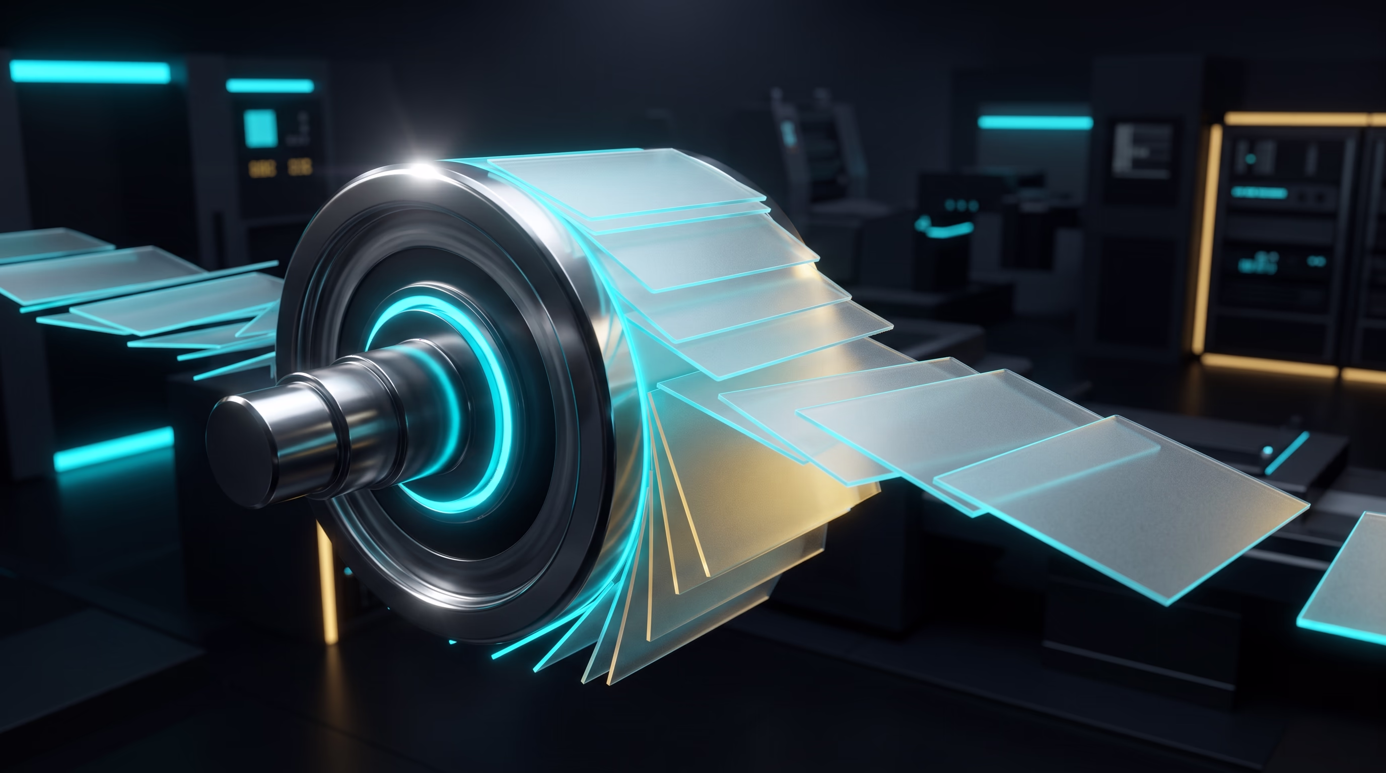 AI Content Production