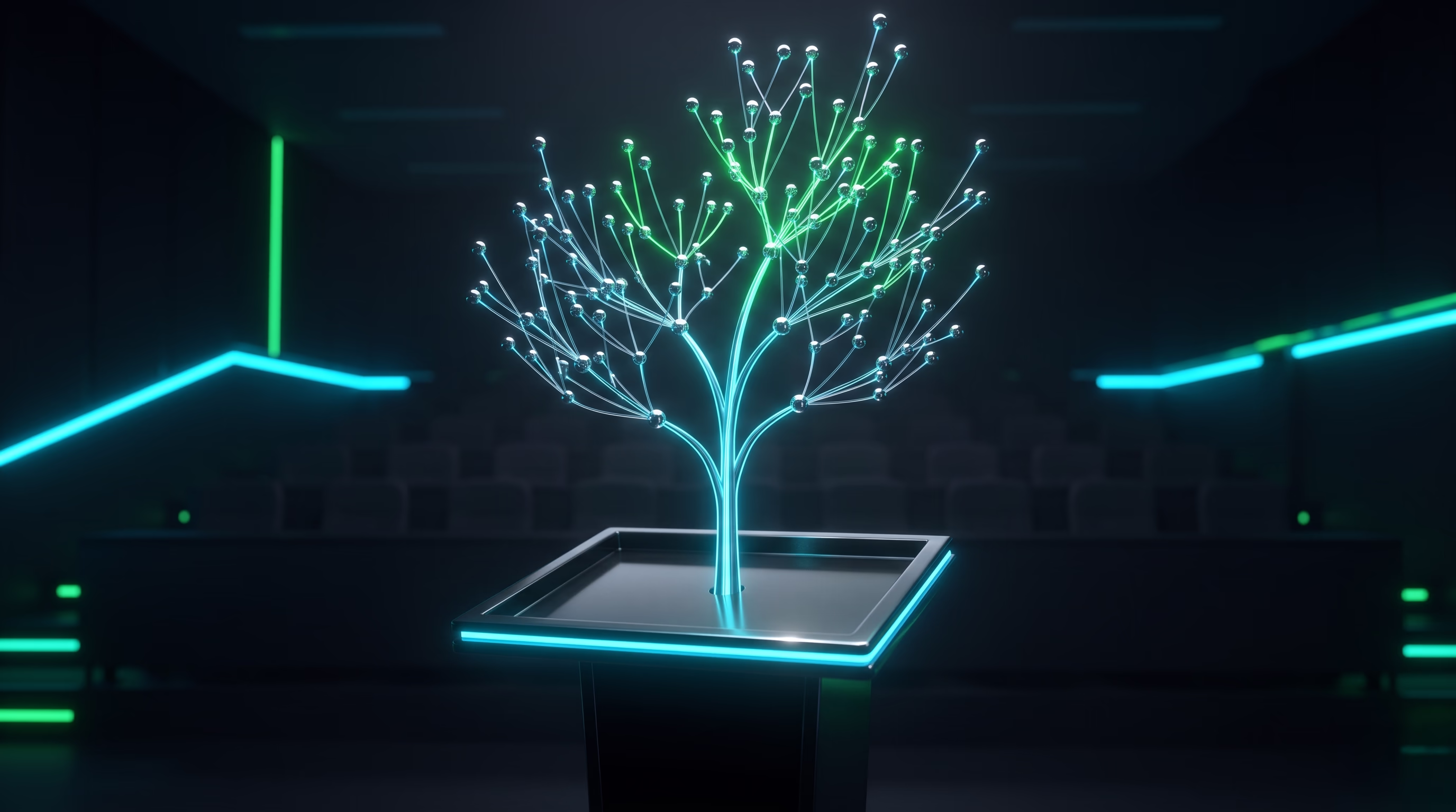 AI Education and Corporate Training