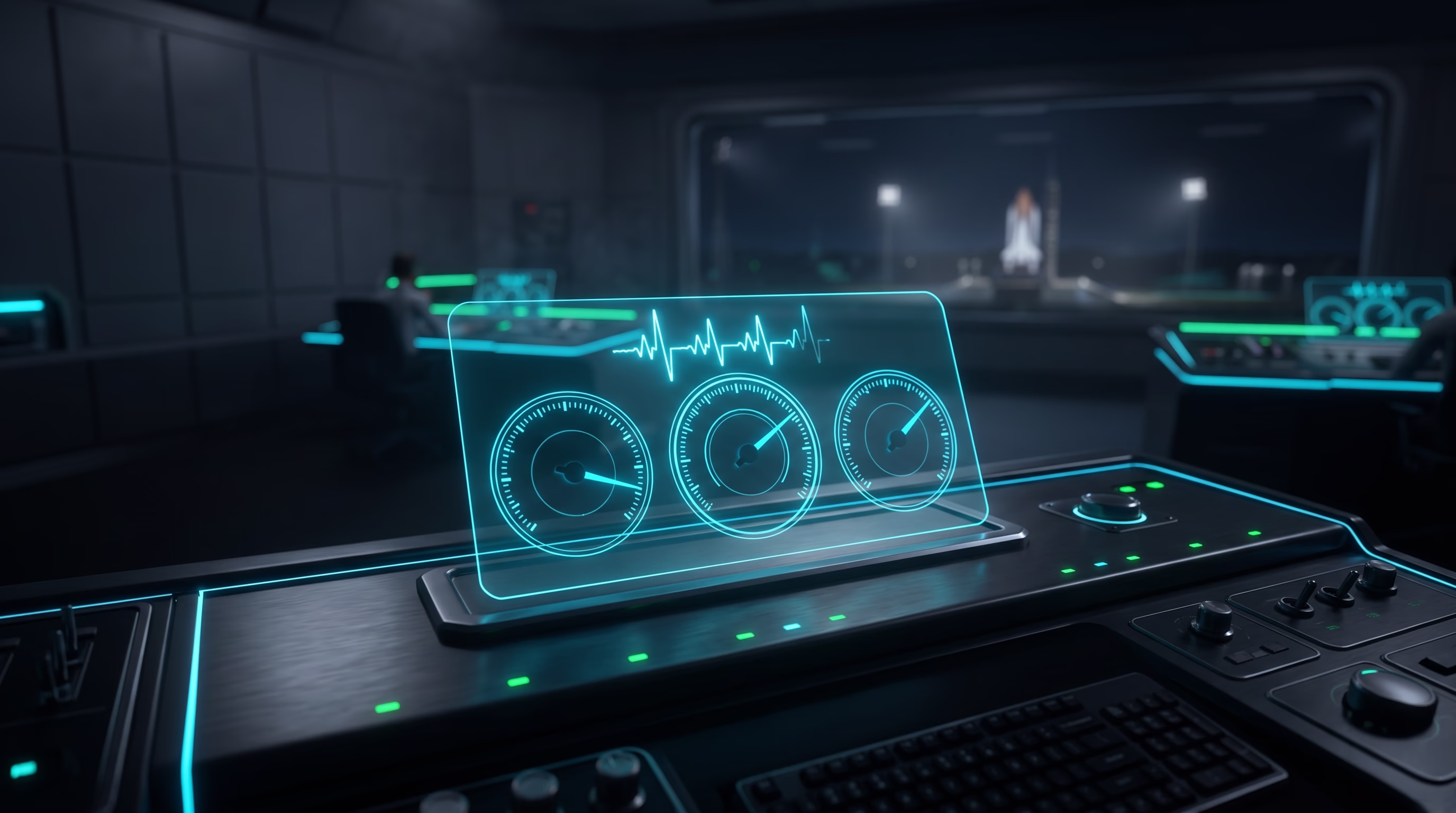 AI Production Readiness and Fractional AI Leadership